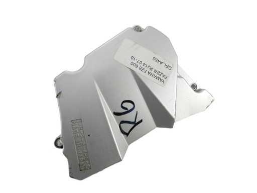 Motorabdeckung links Yamaha FZ6 600 FAZER RJ14 07-10