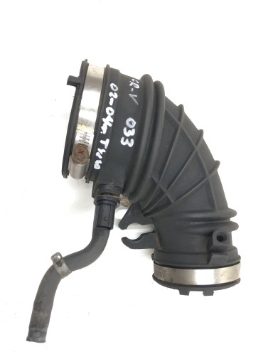 LUFTANSAUGROHR HONDA CR-V II 2.0B VOR LIFT 02-04