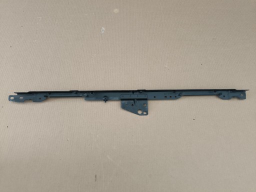 STERN, QUERRAUM, VERSTÄRKUNG, AUDI A4 A5 B8 8T 8K0805629