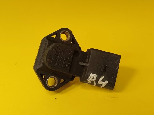 KARTENSENSOR DRUCKSENSOR AUDI A4 B5 2.5 TDI 059906051 / 0281002326 NR9