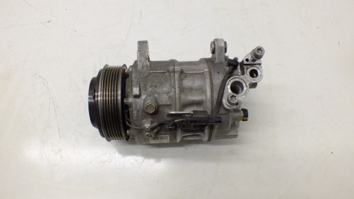BMW G11 G30 G31 KLIMAANLAGE KOMPRESSOR