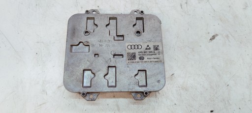 KONVERTER SCHEINWERFER-MATRIX-MODUL AUDI A6 C7 A7 A8 4H0941329A