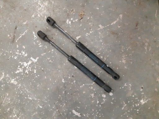 BMW 1 F20 F21 11-19 Motorhaubenaktor LINKS RECHTS