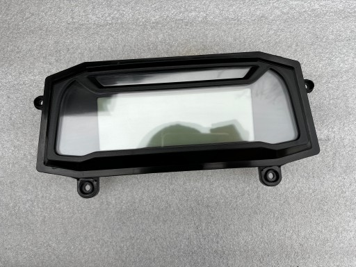 Yamaha Tricity 300 Zähler 2022-