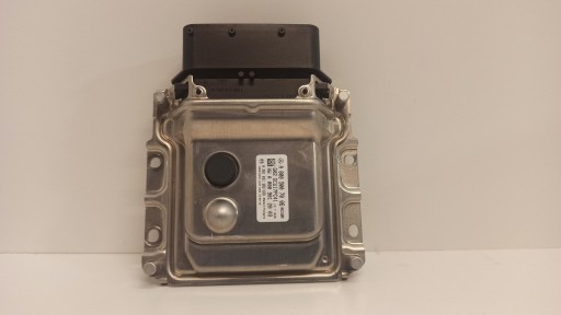 MERCEDES W212 ADBLUE STEUERMODUL A0009007006