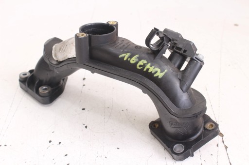 Luftrohr-MAP-Sensor 9674942380 Citroen C4 Picasso II 1.6 e-HDI