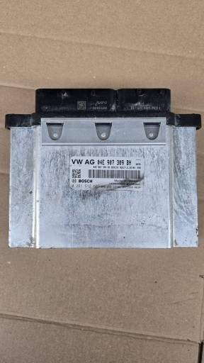 Motorcontroller 04e907309BH VW Touran III