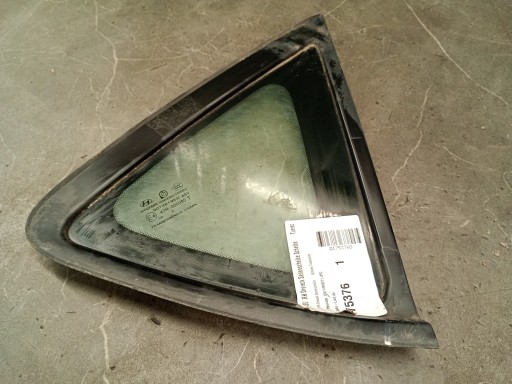 Rechts Fenster Hyundai i30 09r