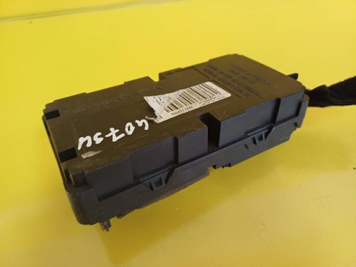 REIFENDRUCKSENSORMODUL PEUGEOT 407 9664177280 NR954