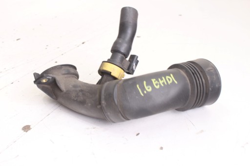Luftrohr 9683725080 Citroen C4 Picasso II 1.6 e-HDI