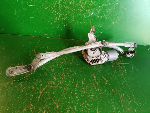 WISCHERMOTORMECHANISMUS BMW F10 F11 F01 97308772 1397220944 DEUTSCH