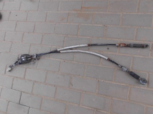 SCHALTGLIEDER HONDA CITY 20008-2012