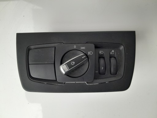 LICHTSCHALTER BMW F31 F30 9265304