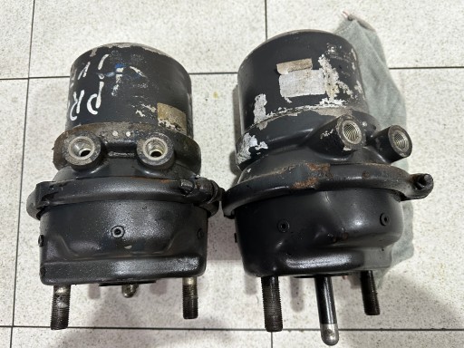 Bremszylinder vorne links rechts Iveco Stralis Hi Way