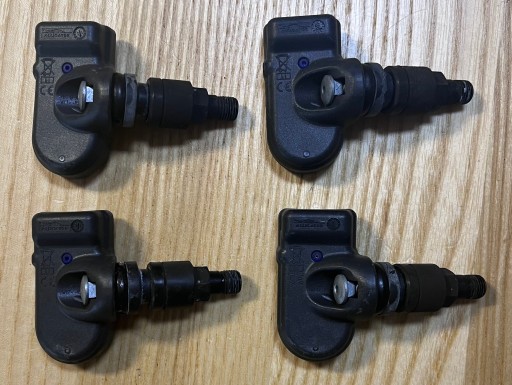 RADDRUCKSENSOR FORD TRANSIT MK8 *YMY030189, 9157A-030189 ALLIGATOR