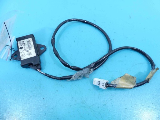 SCHLÜSSELLOSER OUTLANDER II-MODULCONTROLLER MN141594