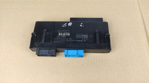 BMW E87 E90 KOMFORTMODUL PL2 JBBFE II L2 9187534