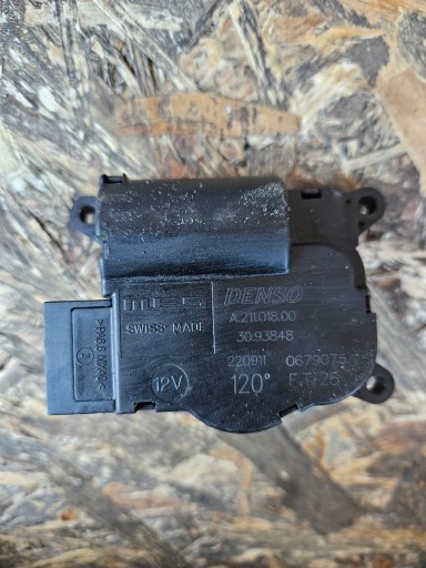 HEIZMOTOR RENAULT MASTER III MOVANO II A21101800