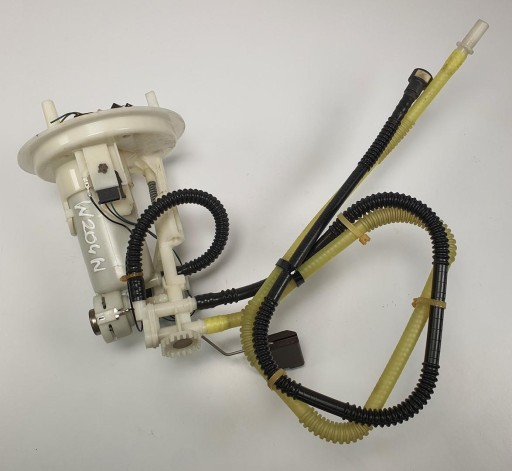 KRAFTSTOFFPUMPE SCHWIMMER MERCEDES W204 1.8 CGI A2124701394