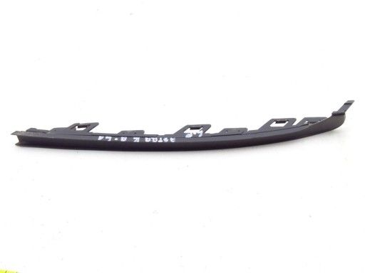 OPEL ASTRA K 15-19 STOßSTANGE LINKS VORNE 13469544 236528514
