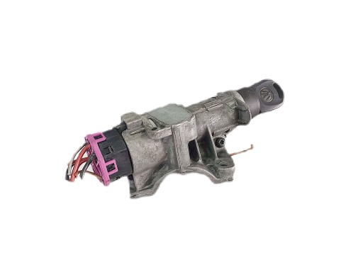 Volkswagen Zündschalter 4b0905851c Europa