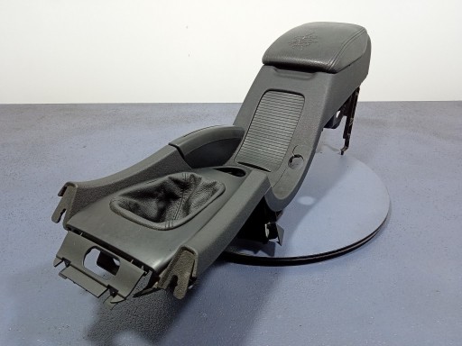 SAAB 9-3 II MITTELTUNNELARMLEHNE 12790310