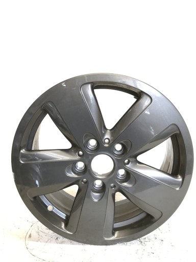 FELGE MINI COOPER S F55 F56 F57 6,5Jx16 ET54