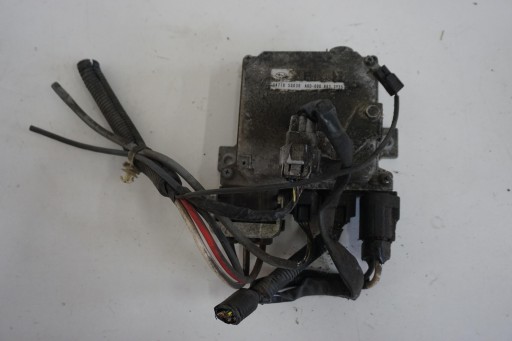 SUBARU FORESTER IV SJ-UNTERSTÜTZUNGSMODUL 34710SG030 2014