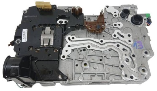 BMW X3 F25 Mechatronik Getriebecontroller