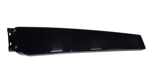 STREIFEN B-SÄULENABDECKUNG AUDI A8 D3 4E0853289A Y9B