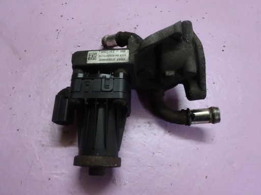 TRANSIT BOXER JUMPER 2.2 TDCI HDI 115KM 9C1Q9D475AB 209090582F AGR-VENTIL