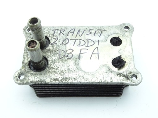 FORD TRANSIT MK6 00-06 2.0 TDDI ÖLKÜHLER