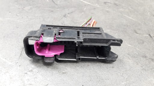 1K0937722d Audi VW Skoda Installation Cube