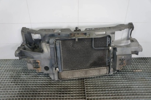 VORDERER RIEMEN VORDERE VERSTÄRKUNG KÜHLERSATZ SEAT ALHAMBRA I LIFT
