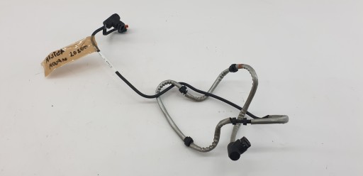 SCHLAUCHKABEL ADBLUE HEIZUNG RENAULT MASTER OPEL MOVANO NV400 204204518R