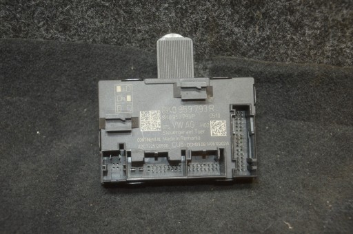 Audi A4 B8 Lifttürmodul links vorne 8K0959793R