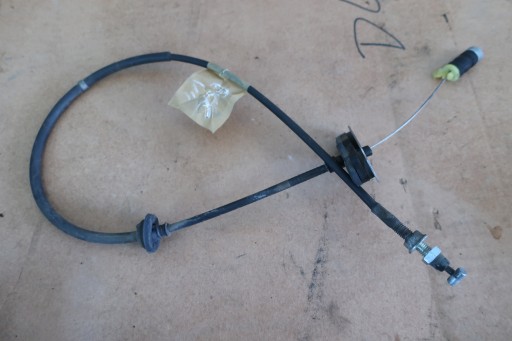 HONDA ACCORD Lift 7 VII 06-08 2.0 B GASZUG EUR