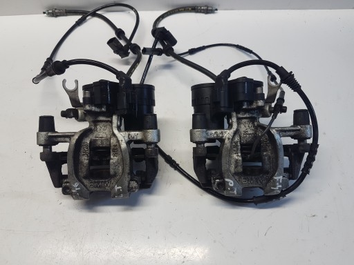 BMW 2 F45 F46 Bremssattel hinten links rechts