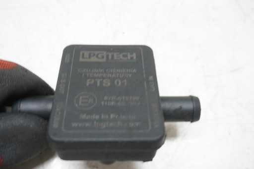 GASENSOR CITROEN C5 I 3.0 V6