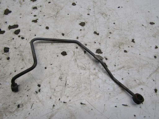 Rohrschlangenölkabel 0,9 Ig-T Nissan Micra K14