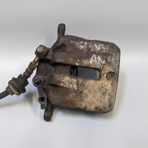 Bremssattel vorne rechts für 321 mm Scheibe 2.0 CDTI 160 PS Opel Insignia A