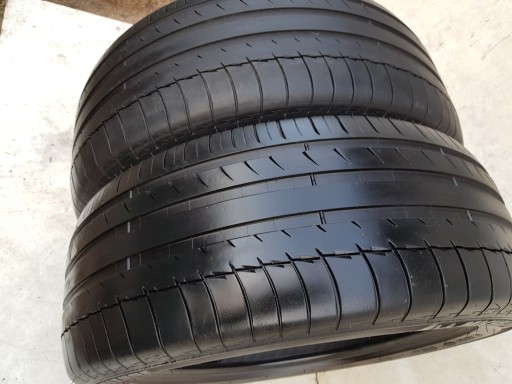 GELEGENHEIT! MICHELIN LATITUDE SPORT 255/45/20 101W