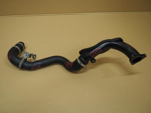LADELUFTKÜHLERSCHLAUCH CORSA D 2001998D