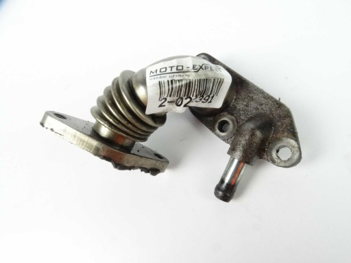 Mercedes W220 W211 W163 4.0 CDI EGR KOPF ELLENBOGEN RECHTS