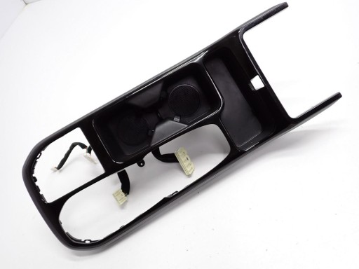 Tunneltunnel-Tunnelschild Sching Europa 84677-G7000 Hyundai Ioniq 21R