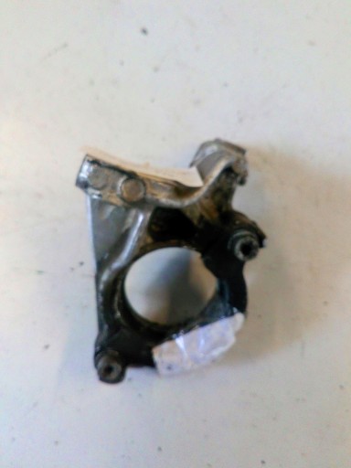 CITROEN C4 II PICASSO PEUGEOT 308 T9 WELLE UNTERSTÜTZUNG 9678074180