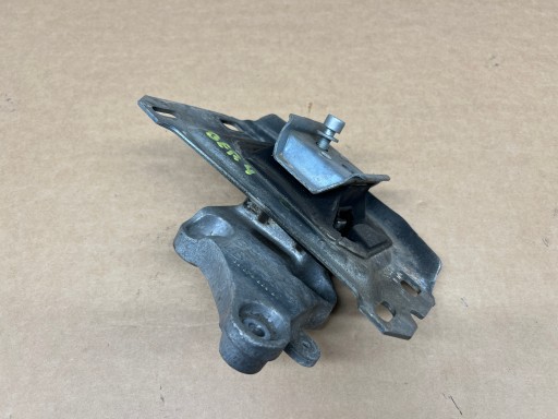 Citroen Berlingo IV 1.6 B-HDI Schalthebel 9807980580 9812667680