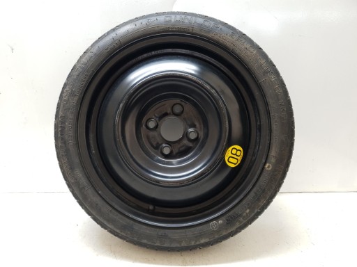 RESERVERAD 16'' TOYOTA YARIS III