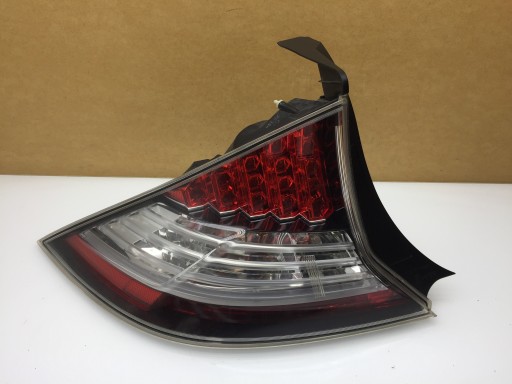 HONDA CR-Z CRZ HINTERE LINKE LAMPE EUROPA