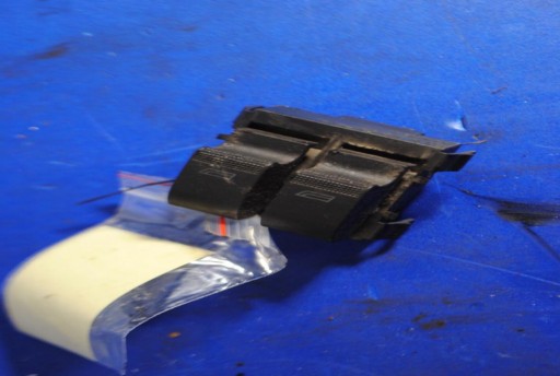 Audi A3 8L Lift 1,9 TDI Glass Switch 8L0959851